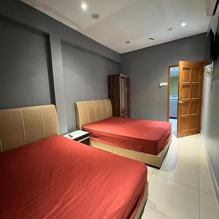 Alma Sweet Home Bukit Mertajam Extérieur photo