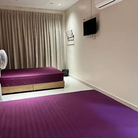 Alma Sweet Home Bukit Mertajam Extérieur photo