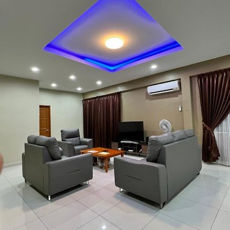 Alma Sweet Home Bukit Mertajam Extérieur photo