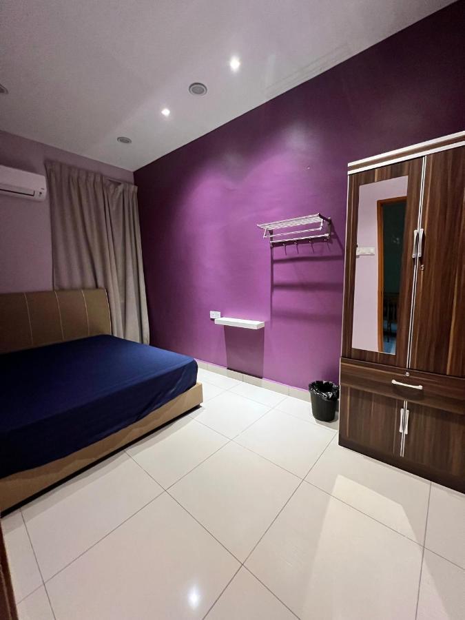 Alma Sweet Home Bukit Mertajam Extérieur photo