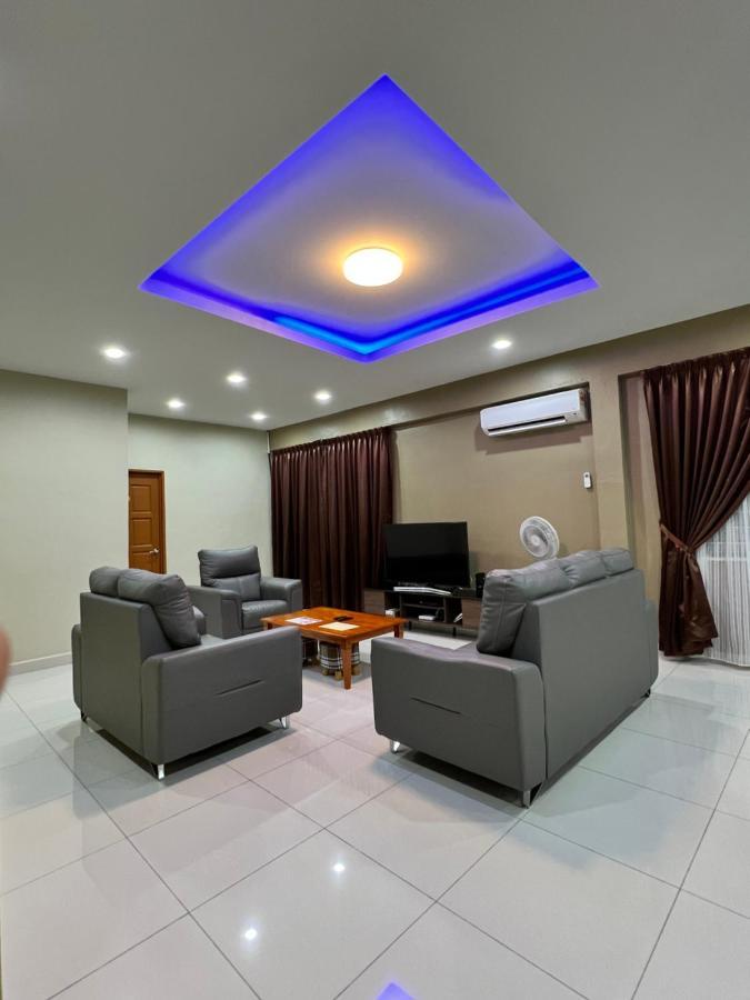 Alma Sweet Home Bukit Mertajam Extérieur photo